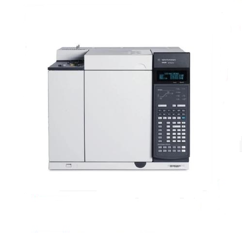 气相色谱仪（Agilent7890B）