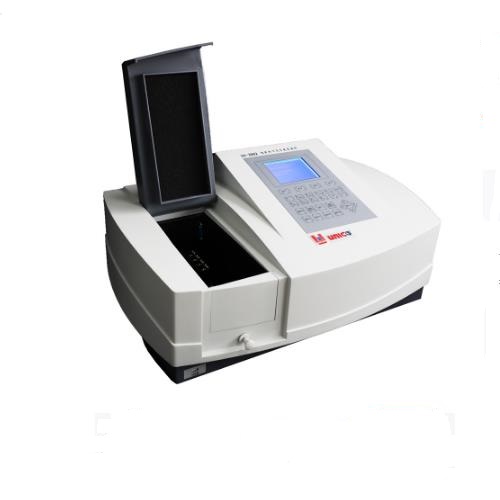 全波长扫描紫外可见光分光光度计（UV-4802）